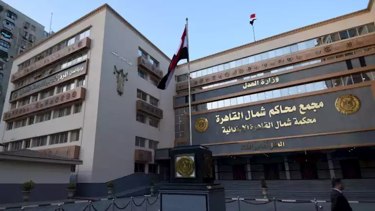 تفاصيل : الحبس عامين لمتهم بانتحال صفة فتاة واستدراج الشباب عبر "تيك توك" 1 2024 11 3 23 45 59 111.webp