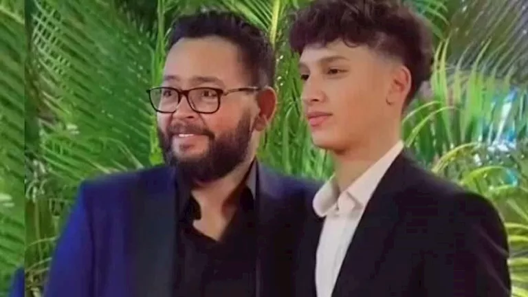 تفاصيل : بينهم نجل الفنان أحمد رزق.. تعرف على أبرز حوادث أبناء نجوم الفن في 20 1 2024 9 5 14 21 13 557.webp