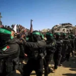 حماس: استبعاد بلير خطوة صحيحة.. والمقاومة جاهزة لهدنة طويلة