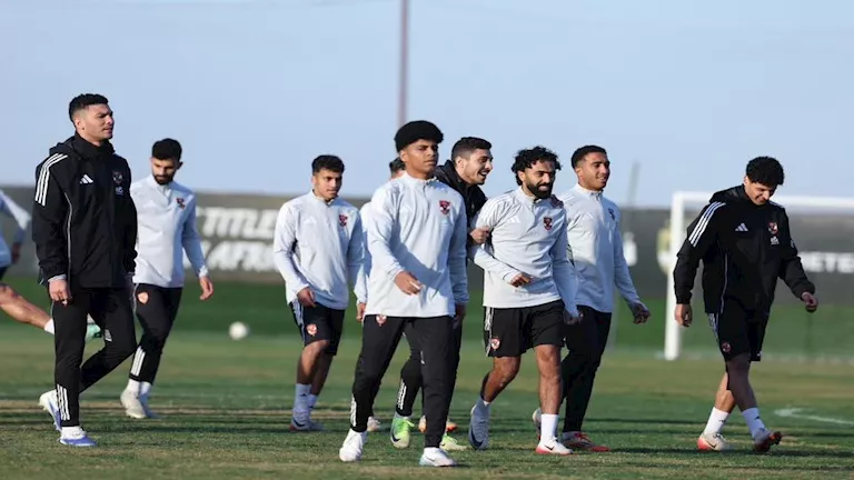 عاجل : موعد مباراة الأهلي المقبلة بعد الهزيمة من غزل المحلة 1 2025 12 17 21 28 42 781.webp