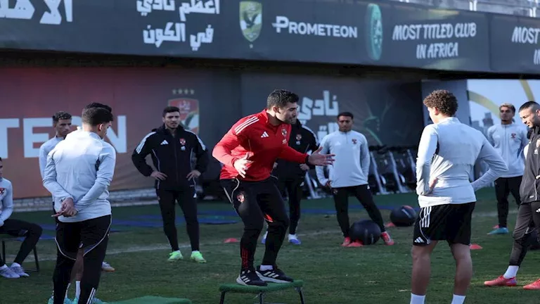 عاجل : "بعد الهزيمة من غزل المحلة".. جدول ترتيب مجموعة الأهلي في كأس الرابطة 1 2025 12 17 21 28 47 983.webp