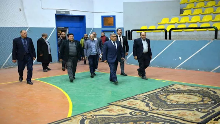 الآن : مرزوق يتفقد لجنة الانتخابات العامة بالمنصورة قبيل بدء الفرز (صور) 1 2025 12 18 18 36 31 309.webp