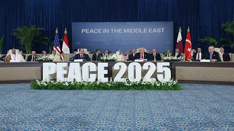 عاجل : مصر وأمريكا وقطر وتركيا يؤكدون دعمهم لإنشاء تشغيل مجلس السلام بغزة 1 2025 12 20 22 11 9 963.webp