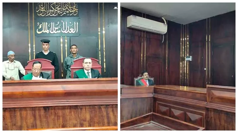 الآن : الإعدام لقاتل ابن عمه بسبب ميراث الأرض في الأقصر 1 2025 12 22 21 32 19 896.webp