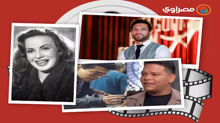 تفاصيل : حدث بالفن | وفاة والد فنان ودخول منير المستشفى وحسن الرداد يتعرض لوعكة 1 2025 12 23 23 41 41 36.webp