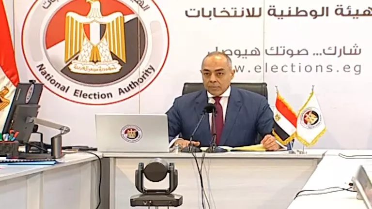 الآن : بث مباشر.. "الوطنية للانتخابات" تتابع الإعادة في 19 دائرة بالمرحلة الأ 1 2025 12 27 11 15 20 16.webp