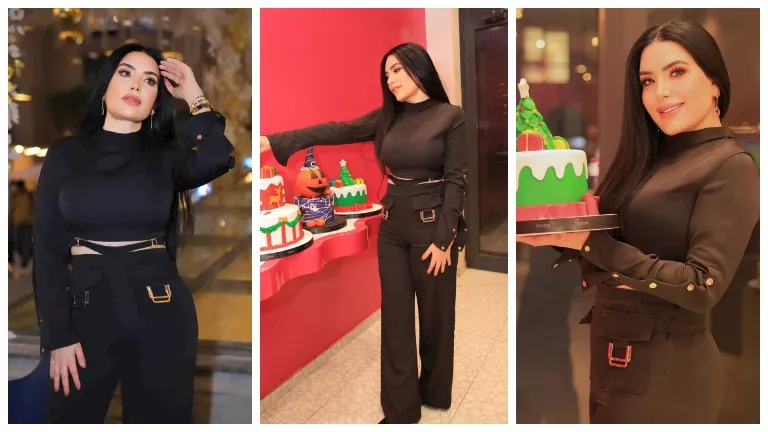 الآن : عبير صبري لـ متابعيها: "يارب تبقى سنة سعيدة".. وآيتن عامر ترد: "وفلوس 5 2025 12 28 19 14 17 420.webp