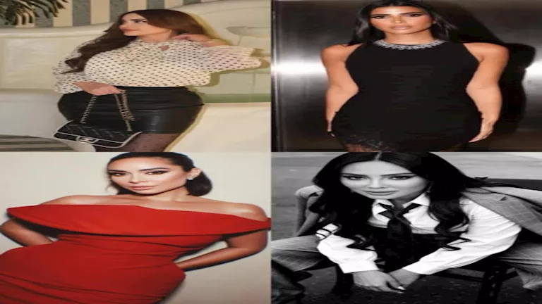 الآن : نجمات تألقن بجرأة وإطلالات خطفت الأضواء في 2025 1 2025 12 31 12 21 16 121.webp