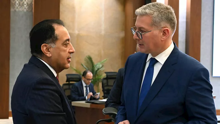 عاجل : بدوي: تراجع ديون شركات النفط الأجنبية وانتظام السداد يعززان ثقة المستث 1 2025 12 31 17 11 38 384.webp