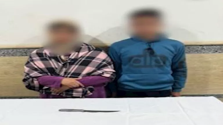 عاجل : منعت ابنها من الغش فاعتديا عليها بسلاح أبيض.. مأساة معلمة في أكتوبر 1 2025 12 31 21 59 44 777.webp