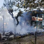 تايلاند تشن غارات جوية على طول الحدود مع كمبوديا