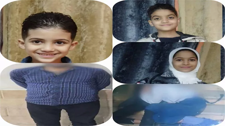 الآن : محاكمة المتهم بقتل أم وأطفالها الثلاثة في اللبيني اليوم 1 2025 12 8 23 15 19 784.webp