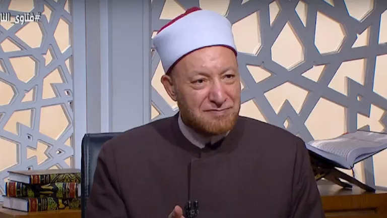 عاجل : لماذا نهى النبي ﷺ عن التشدد والغلو في الدين؟.. أمين الفتوى يجيب 1 2025 8 12 19 14 48 710.webp