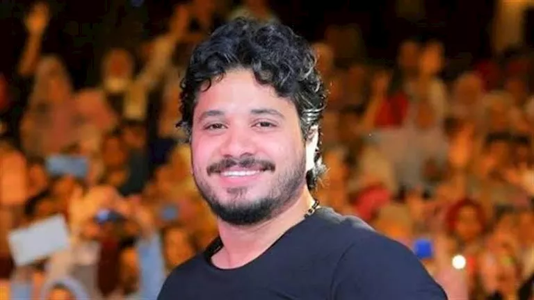 دقات القلب".. طرح أحدث أعمال مصطفى حجاج على "يوتيوب 4 2025 8 17 16 43 56 447.webp