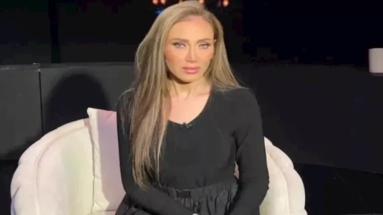 عاجل : ريهام سعيد تنفي هجومها على أحمد العوضي: "ده إحنا حبايب" 1 2025 9 14 23 20 37 355.webp