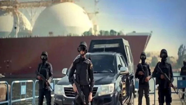 تفاصيل : أمن المنافذ يضبط 5 قضايا تهريب وينفذ 272 حكمًا خلال 24 ساعة 1 2025 9 1 12 8 29 83.webp