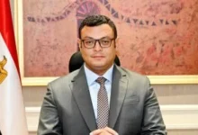 المهندس شريف الشربيني وزير الإسكان والمرافق والمجتمعات العمرانية