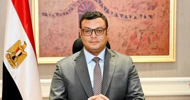المهندس شريف الشربيني وزير الإسكان والمرافق والمجتمعات العمرانية