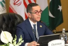 حسن الخطيب وزير الاستثمار والتجارة الخارجية