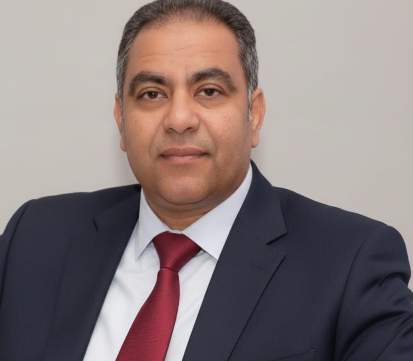 دكتور محمد جمال