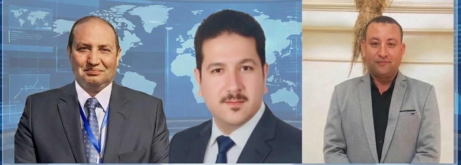 موقع اخباري قيادات