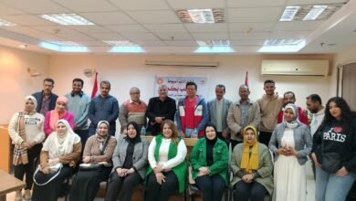 نادي ادب أسيوط