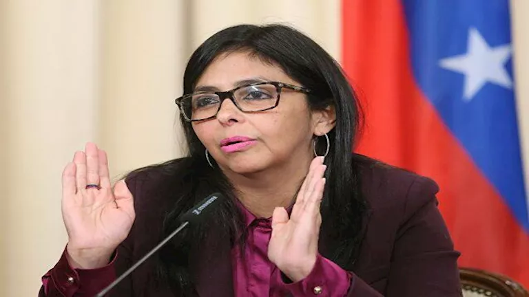 تفاصيل : بعد اعتقال مادورو.. القائمة بأعمال الرئيس الفنزويلي تعقد أول اجتماع لم 1 2020 10 3 2 20 19 304.webp