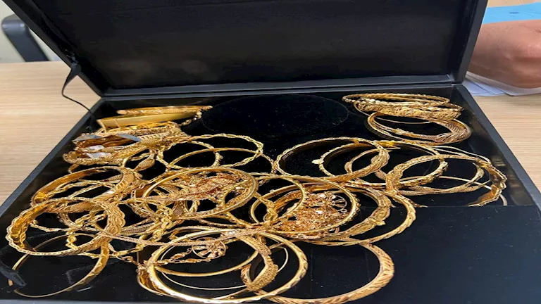 تفاصيل : جريمة زنين.. فريق بحث لحل لغز رجلان متنكران بزي نسائي يقتلان سيدة ويسر 1 2023 4 28 18 6 53 527.webp