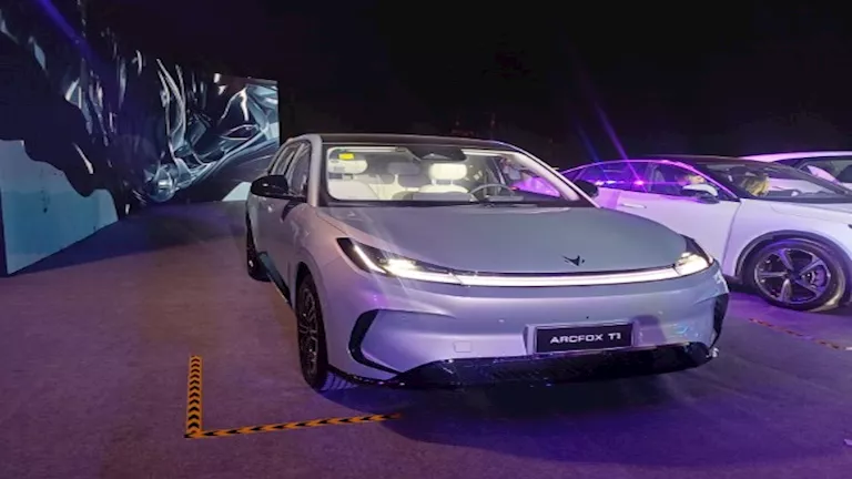 عاجل : قبل الشراء.. هذه أرخص سيارة تقدمها أرك فوكس في مصر 1 2025 10 30 11 57 2 135.webp