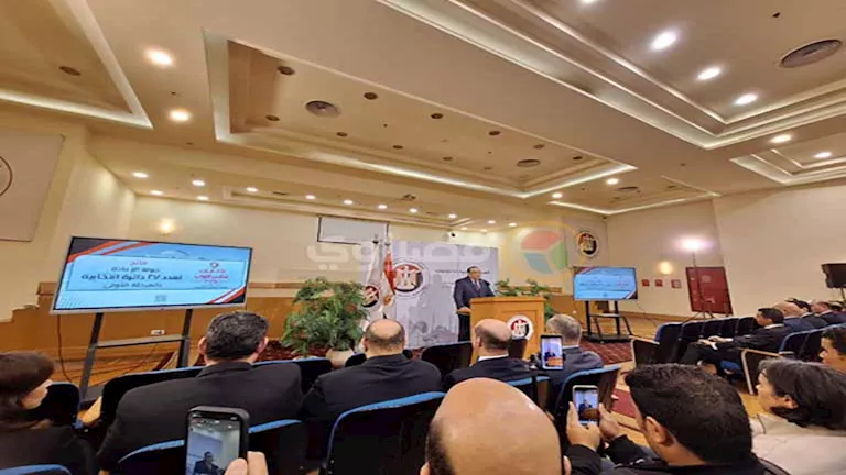 الآن : بالأسماء.. النتيجة الكاملة لإعادة الـ27 دائرة بالمرحلة الأولى من انتخا 1 2026 1 10 14 43 11 760.webp