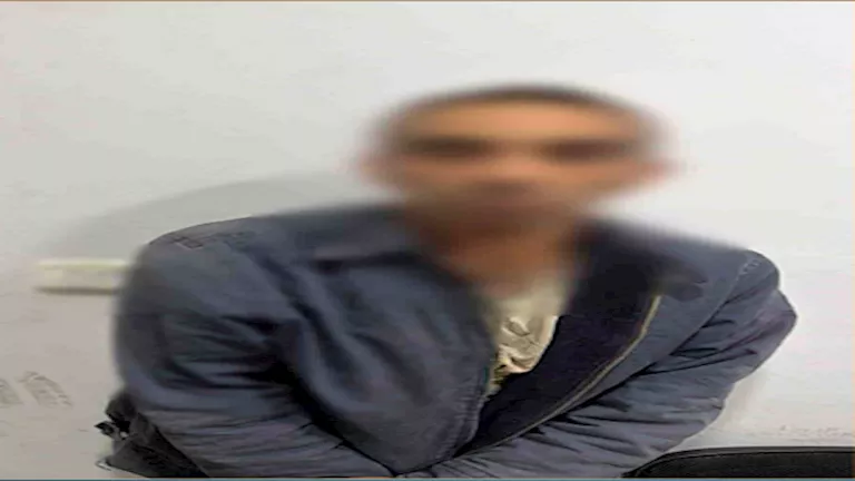 الآن : عاطل يقتحم مسكنًا ويتحرش بثلاث فتيات وسقوط إحداهن من شقة بالقاهرة 1 2026 1 11 17 3 19 521.webp