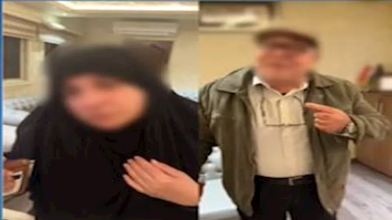 تفاصيل : "شوه وشي وشتمني".. كواليس مشاجرة سيدة ومهندس بالمعاش بالقطامية 1 2026 1 11 20 5 25 158.webp