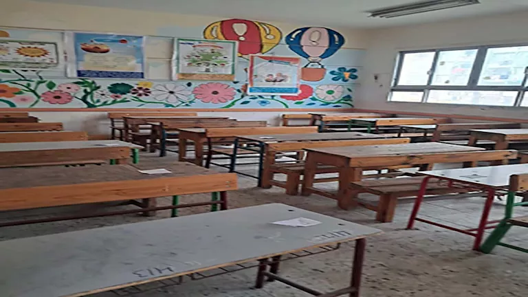 عاجل : كاميرات مراقبة وعصيّ إلكترونية.. الإسكندرية تجهز 333 لجنة للإعدادية (ص 1 2026 1 15 22 16 41 715.webp