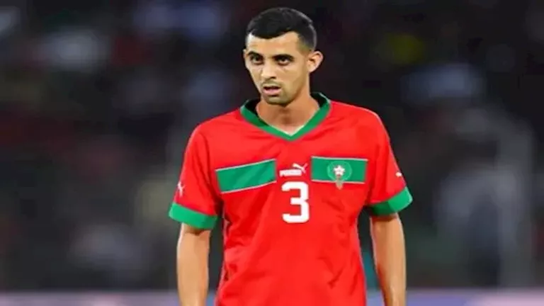 عاجل : تمهيدا للانتقال إلى الأهلي.. يوسف بلعمري يودع الرجاء برسالة مؤثرة 1 2026 1 19 17 0 11 20.webp