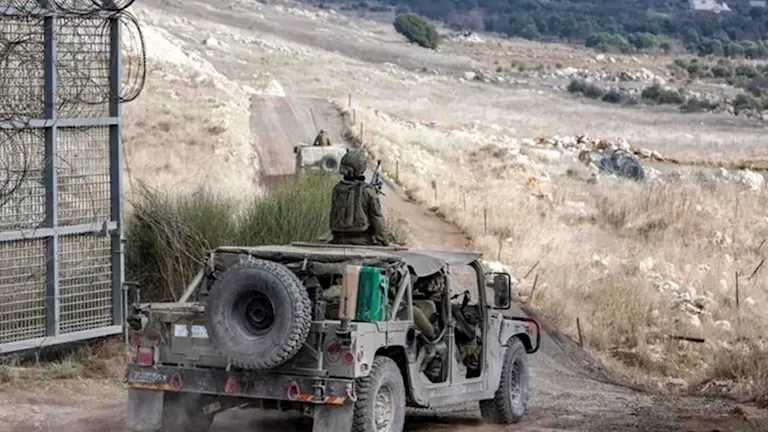 الآن : قوات الاحتلال تطلق النار باتجاه مواطنين سوريين في ريف القنيطرة الغربي 1 2026 1 1 18 35 7 559.webp