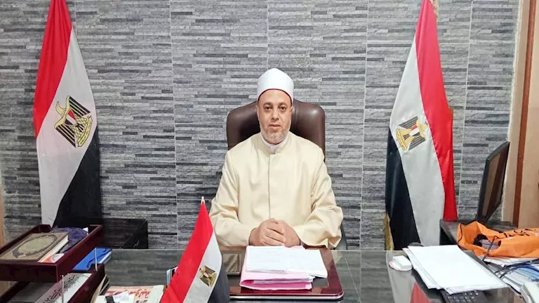 الآن : 7 آلاف مسجد للتراويح و1700 درس يوميًا.. أسيوط تعلن خطتها الدعوية في رم 1 2026 1 29 14 39 55 86.webp