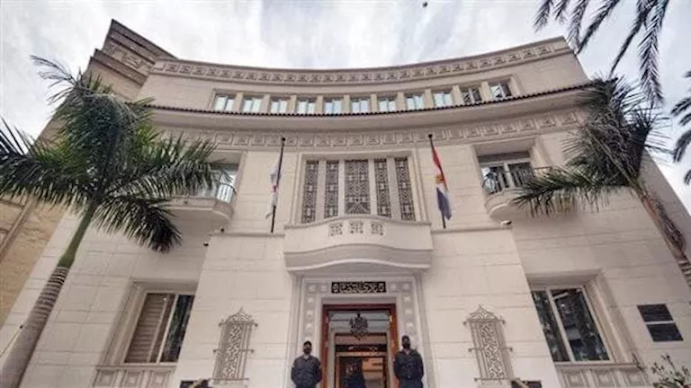 عاجل : بيان نادي القضاة بشأن تعيينات النيابة: رفض التغول على السلطة القضائية 1 2026 1 29 22 14 24 510.webp