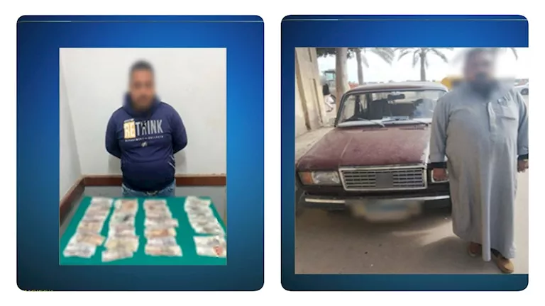 عاجل : الداخلية تضبط محاولات شراء أصوات ونقل ناخبين بجولة إعادة النواب 1 2026 1 3 14 31 18 696.webp