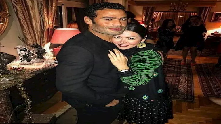 عاجل : كيف ردت لقاء الخميسي على استقرار علاقتها مع عبدالمنصف؟ 1 2026 1 5 15 56 44 718.webp