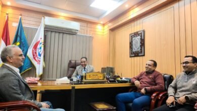 اعضاء مجلس النواب والشيوخ