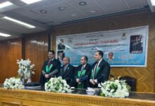 عصام قرنـــي