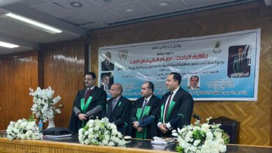 عصام قرنـــي