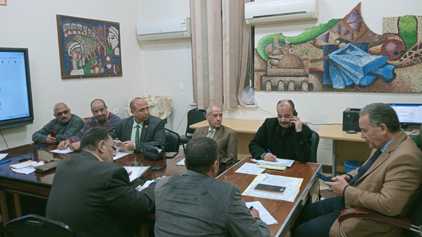 فيديو كونفرس