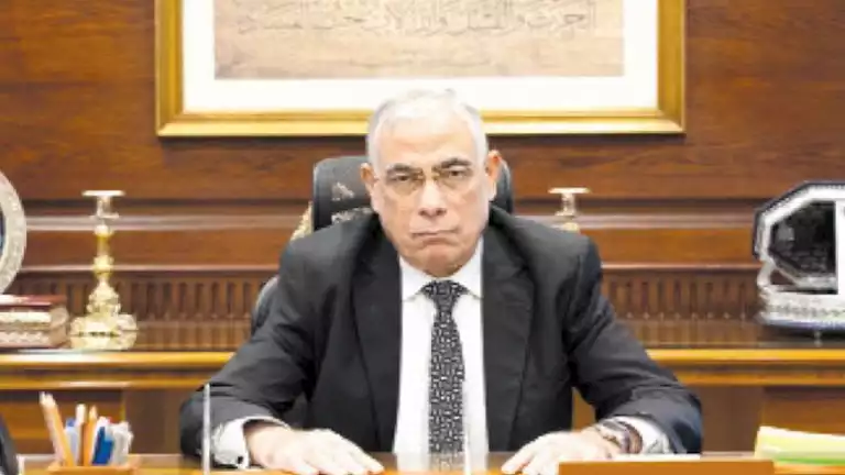 عاجل : النيابة العامة تباشر التحقيق في واقعة نشر محتوى غير رسمي منسوب إلى شيخ 1 2024 11 25 14 52 52 232.webp