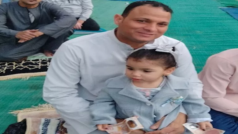 عاجل : الديون تقود "بائعة" لقتل الطفلة "لوجي" في الجيزة والجنايات: إحالة مفتي 1 2026 2 1 20 29 26 949.webp