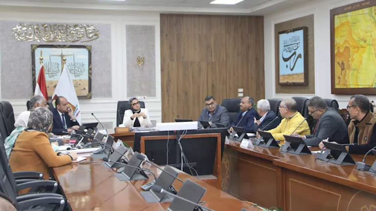 عاجل : حنان مجدي: وقف تخصيص الأراضي بمناطق الحظر 1 2026 2 24 19 47 8 919.webp