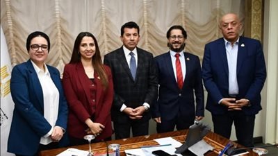 عاجل : ملف العاملين المؤقتين بمراكز الشباب لن يغلق إلا بحل عادل يضمن الأجر والأمان الوظيفي 1 948