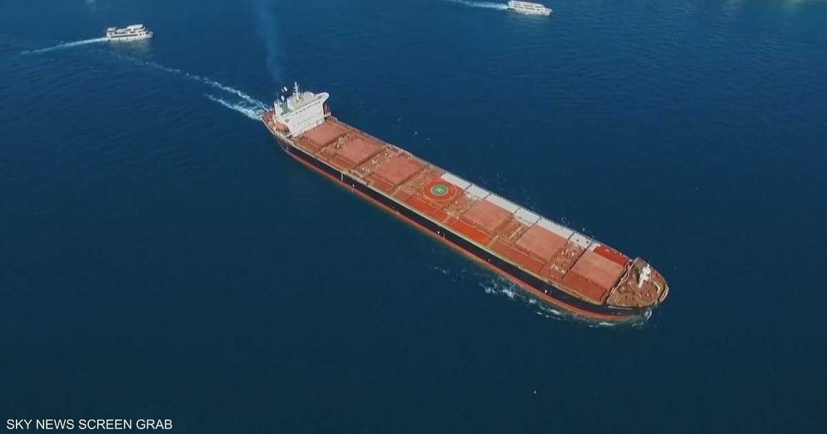 نائب برلماني: إيران تبحث فرض "رسوم عبور" في مضيق هرمز 1 1773916318 1 1858941