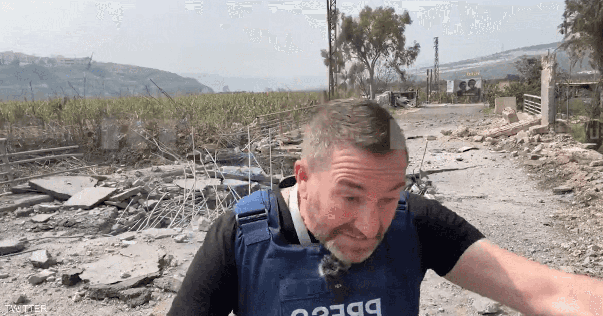 بعد استهداف صحفييين.. روسيا تستدعي سفير إسرائيل في موسكو 1 1774001032 1 1859685