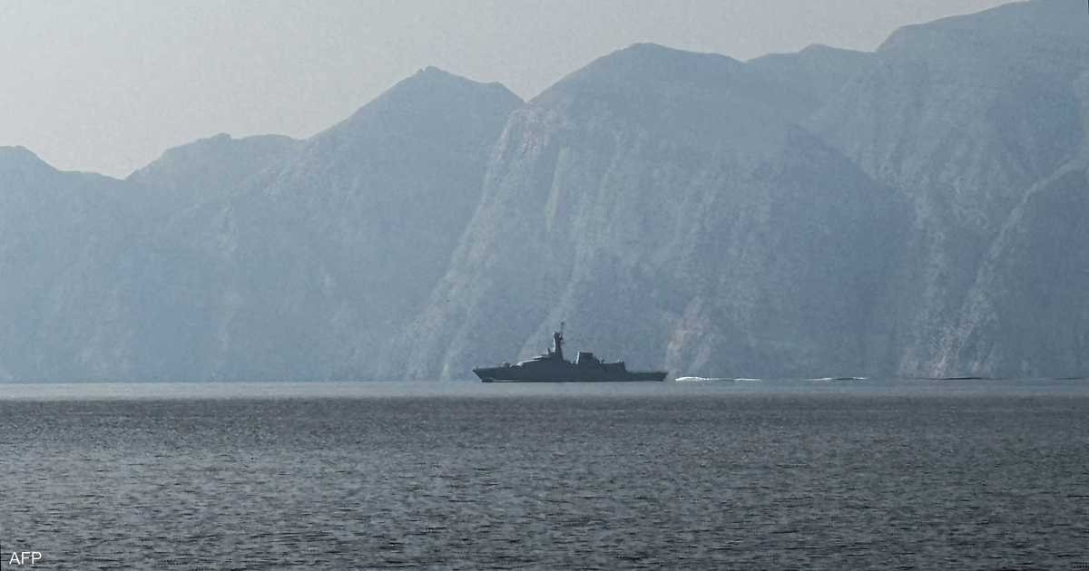 ترامب يمهل إيران 48 ساعة لفتح هرمز.. ويهدد بضرب منشآت الطاقة 1 1774139189 1 1858785